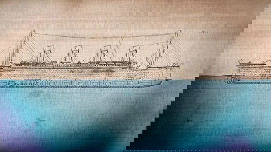 Saving the Titanic