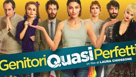 Genitori quasi perfetti