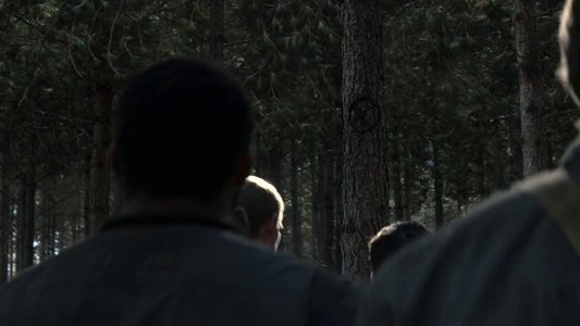 The Hunger Games: Mockingjay - Part 1