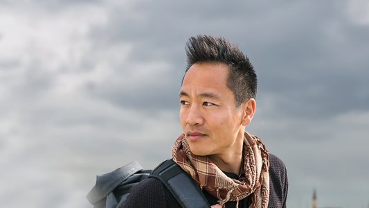 Lost Cities with Albert Lin
