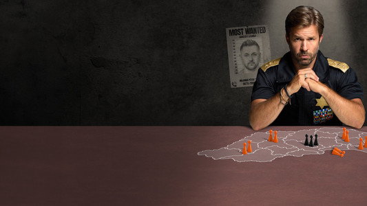 Most Wanted - A hajsza