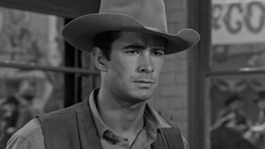 The Tin Star