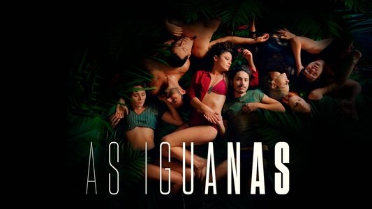 Las Iguanas
