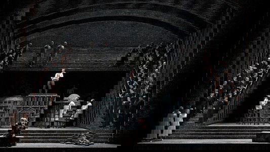Thomas: Hamlet