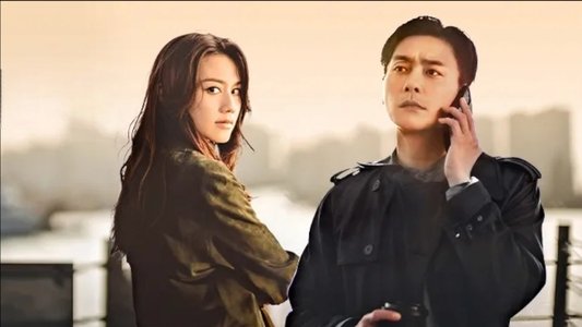叠影狙擊