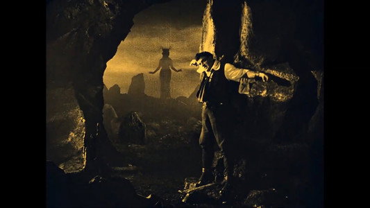 Maciste all'inferno
