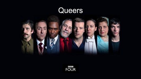 Queers.