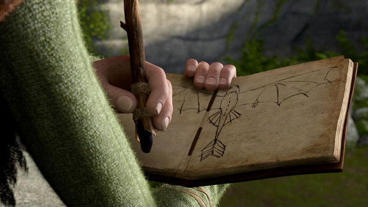 How to Train Your Dragon