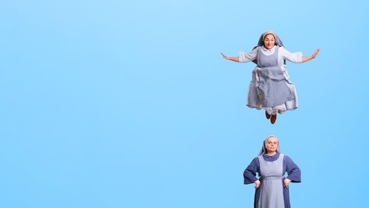 Doux Jésus