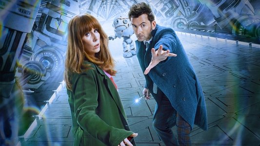 Doctor Who