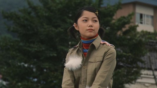 パコダテ人
