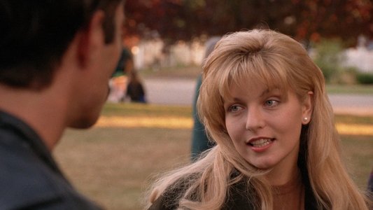 Twin Peaks: Fire Walk with Me