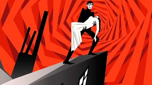 Das Cabinet des Dr. Caligari