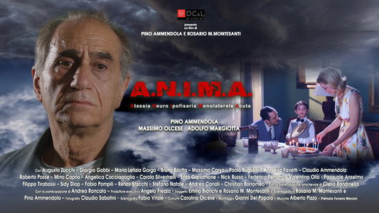 A.N.I.M.A. - Atassia neuro ipofisaria monolaterale acuta