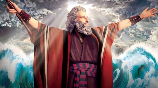 The Ten Commandments