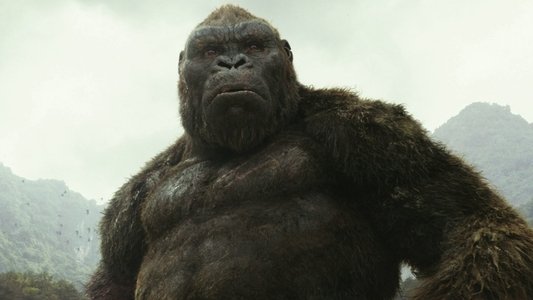 Kong: Skull Island
