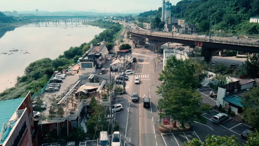 402 Rumah Sakit Angker Korea