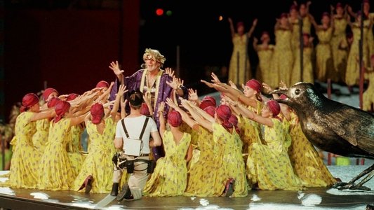 Fête des Vignerons 1999