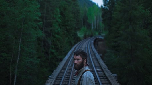Train Dreams
