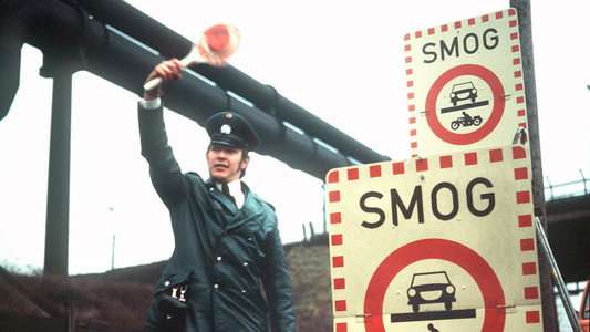Smog