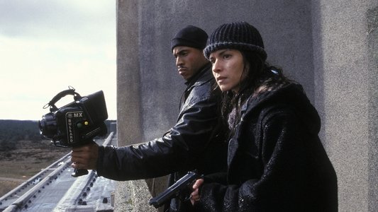 Mindhunters