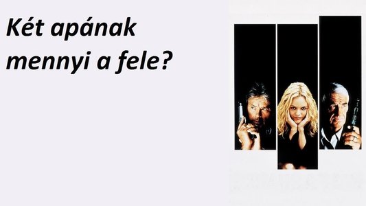 Une chance sur deux