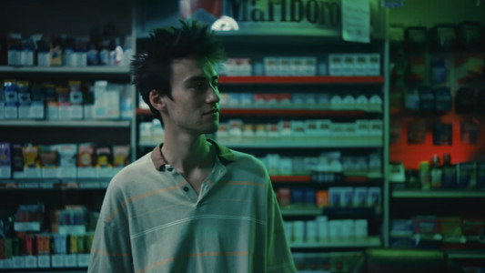 Five Seconds Flat, the Film