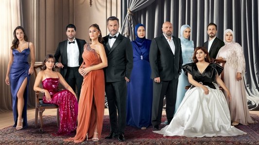 Kızılcık Şerbeti