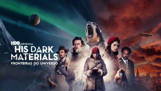 His Dark Materials