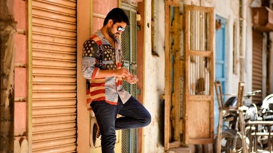 ఛలో