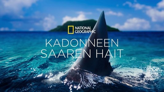 Sharks of Lost Island