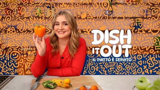 Dish It Out