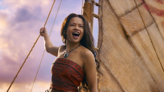 Moana