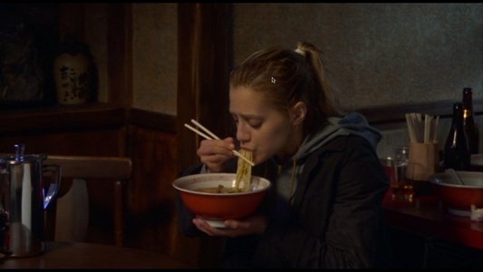 The Ramen Girl