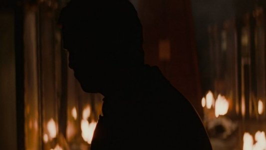 The Prestige