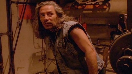 Twin Peaks