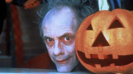 When Good Ghouls Go Bad