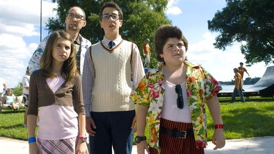 Ace Ventura Jr: Pet Detective
