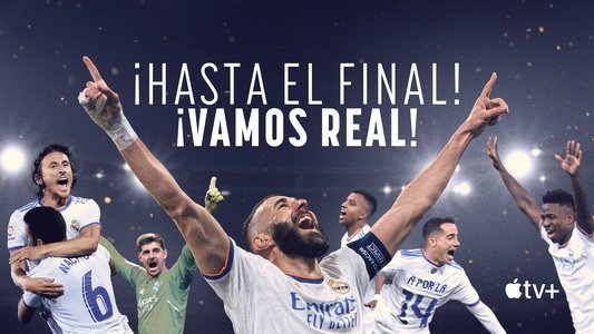 Real Madrid: Hasta el final