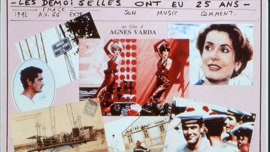 Les demoiselles ont eu 25 ans