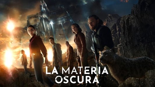 His Dark Materials