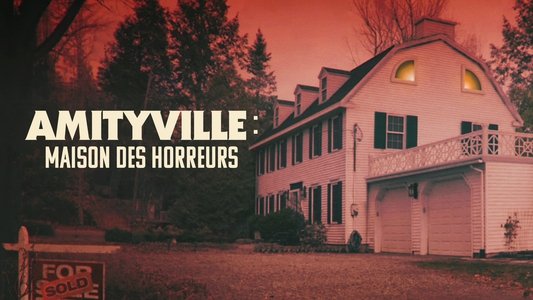 The Amityville Curse