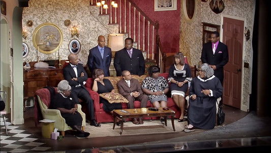 Tyler Perry's Madea's Big Happy Family - The Play