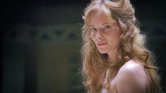 Helen of Troy
