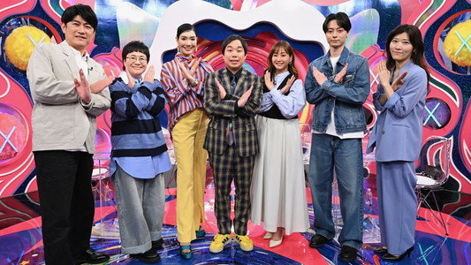 Ｘ秒後の新世界