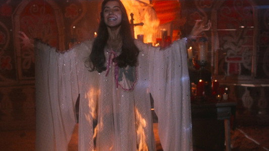 Exorcist II: The Heretic