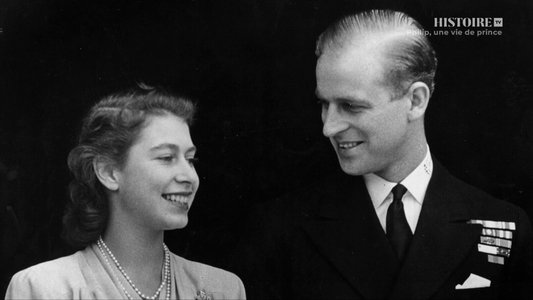 Prince Philip: An Extraordinary Life
