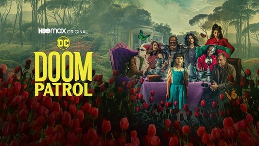 Doom Patrol