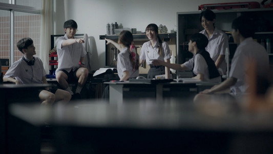 นักเรียนพลังกิฟต์ 2