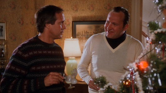 National Lampoon's Christmas Vacation